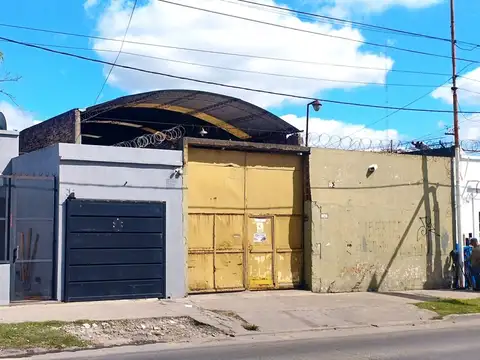 Galpon en Venta 41 años