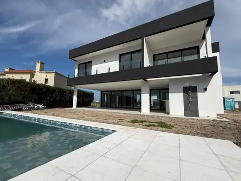 Casa en Venta A Estrenar