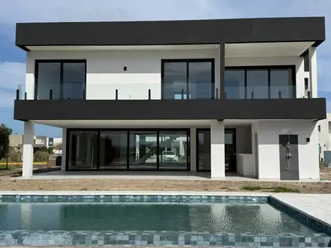 Casa en Venta en Pueblos Del Plata - Villalobos, USD 595.000