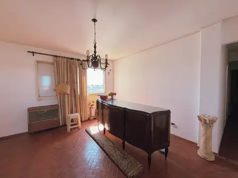 Departamento en Venta en Republica De La Sexta, USD 65.000