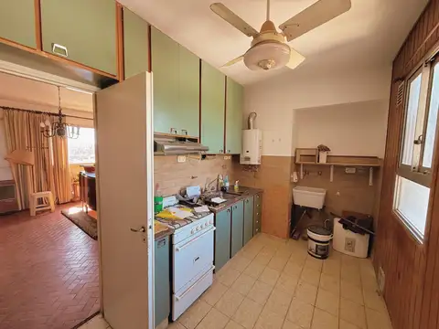 Departamento en Venta Permite mascota