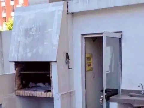 Departamento en Alquiler en Almagro, $ 550.000