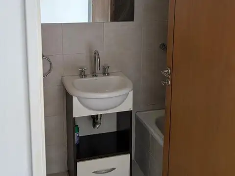 Departamento en Alquiler al Norte