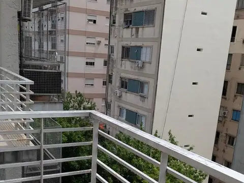 Departamento en Alquiler 15 años