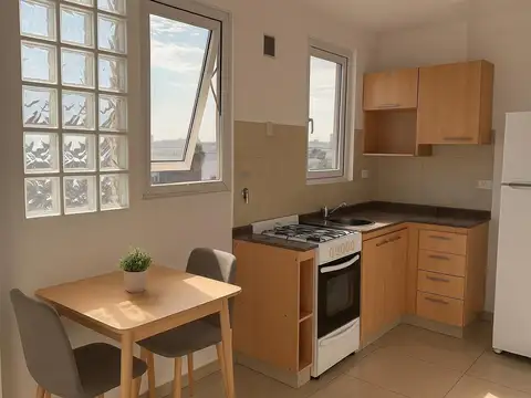 Departamento en Venta 12 años