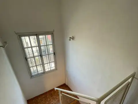 Depto Tipo Casa en Alquiler 12 años