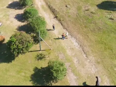 Campo en Venta Ganadero