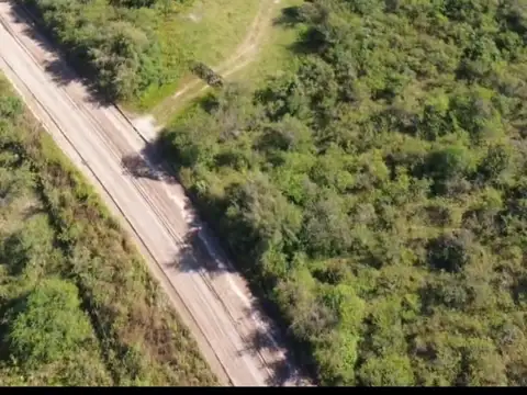 Campo apto ganadero - CORDOBA CON MEJORAS