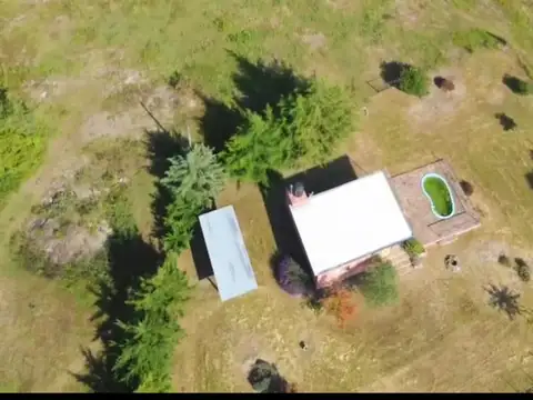 Campo en Venta de 300  ha