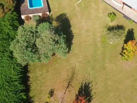 Campo en Venta de 300  ha