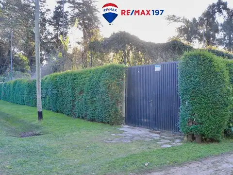 Terreno en Venta de 212,0 m2