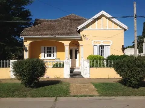 ANTIGUA CASA