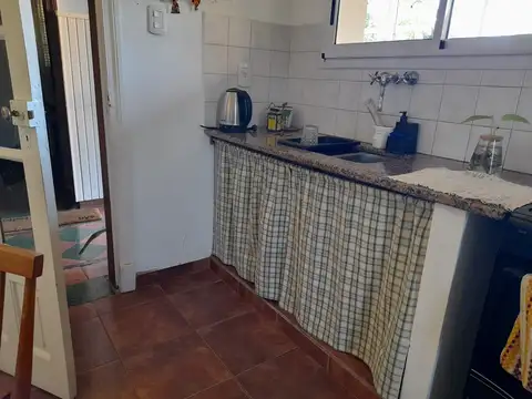 ANTIGUA CASA
