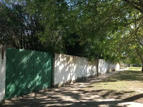 ANTIGUA CASA