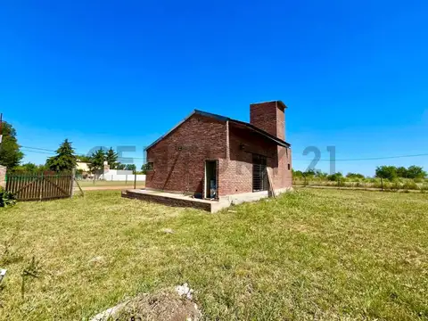 Casa en Venta de 1 dormitorio