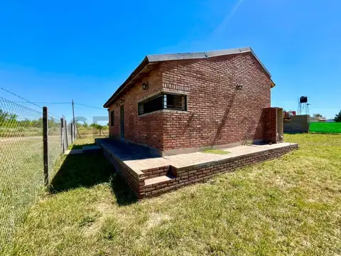 Casa en venta