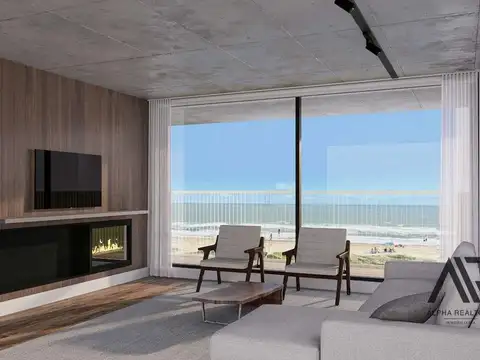 Apartamento en venta c/ cochera en Otras