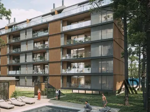 Departamento en Venta en Maldonado, USD 600.000