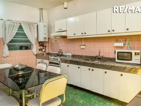 Casa en Venta 25 años