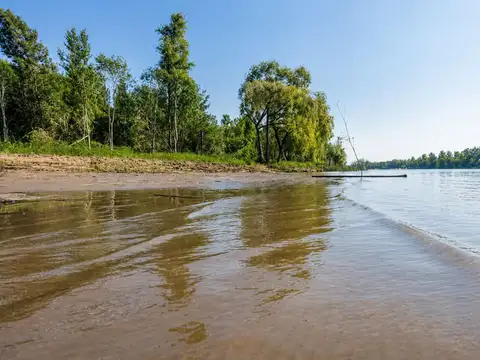 Lote de 5000 m² en Venta –Altos de la Serna -Delta