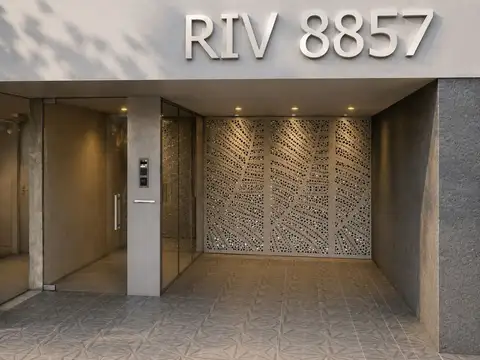 Avenida Rivadavia 8800