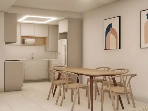 Departamento en Venta en Velez Sarsfield, USD 122.000