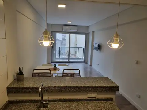 Departamento en Alquiler en Almagro Norte, $ 599.000