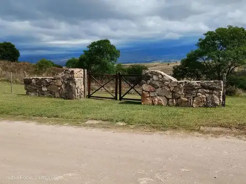 LAS BAGUALAS - VILLA YACANTO - CAMINO AL DURAZNO 100