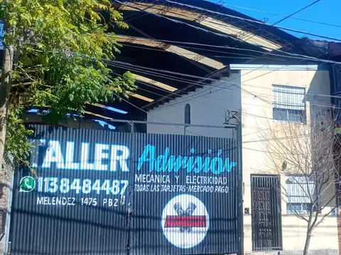 Lucio Melendez 1400