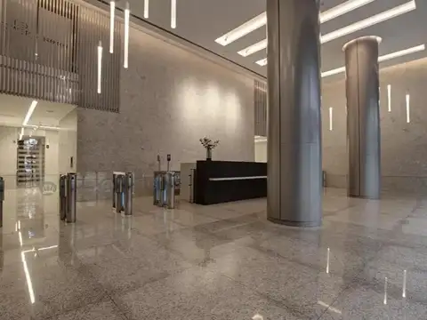 Oficinas Premium en Lex Tower. Desde 72 a 170 m2