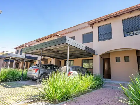 Casa de 3 dormitorios a estrenar en Fisherton