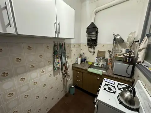 Departamento en Venta 45 años