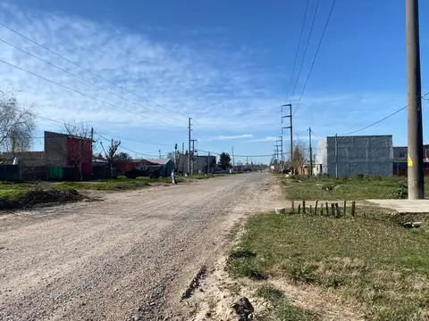 Terrenos y Lotes en Venta en Melchor Romero [Cod: 7253-347]