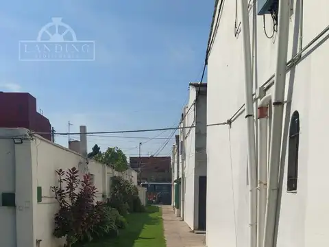 Depto Tipo Casa en Venta en Ramos Mejia Sur, USD 47.000