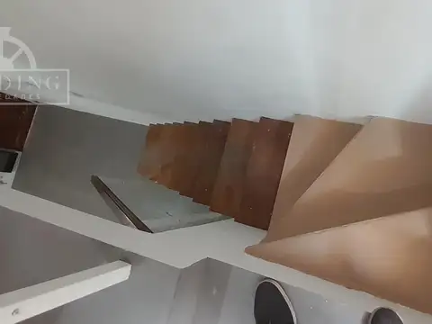 Depto Tipo Casa en Venta de 1 dormitorio