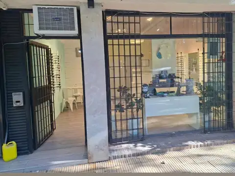 Local en Venta en Acassuso, USD 119.000