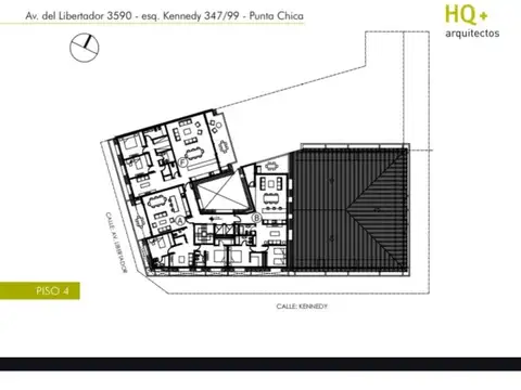 Departamento en Venta Permite mascota