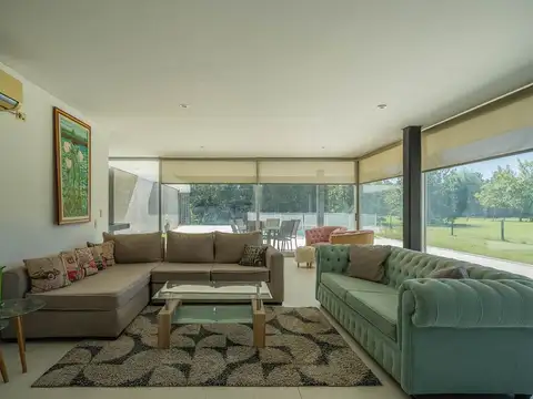 Barrio San Joaquín 100