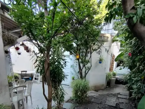 Casa en Venta 60 años