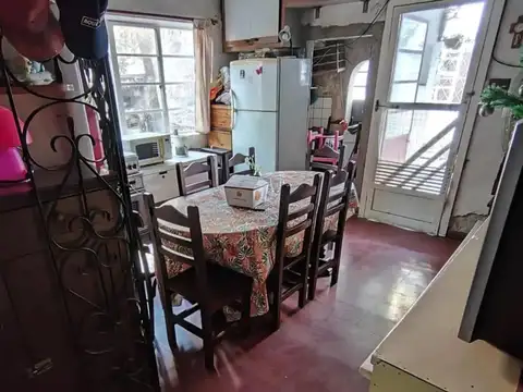 Casa en Venta en Villa Ballester, USD 189.000