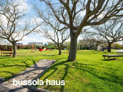 Casa en Venta en Puertos - Barrio Vistas, USD 340.000