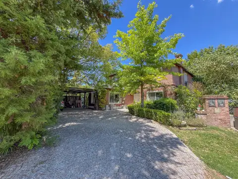 Casa en venta en Barrio Cerrado El Lucero, Garin, Pilar, GBA Norte - 4 Ambientes