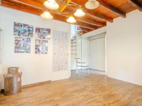 Casa en Venta 31 años