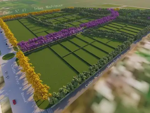 Terreno en Venta en Reconquista, USD 70.000