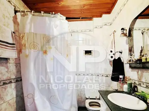 Depto Tipo Casa en Venta 70 años