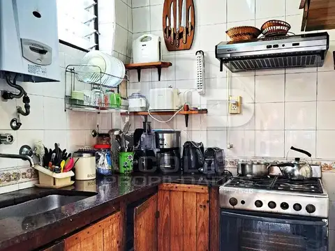 Depto Tipo Casa en Venta de 4 dormitorios