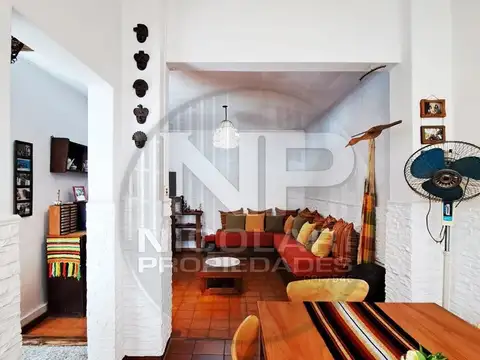 Depto Tipo Casa en Venta de 5 ambientes