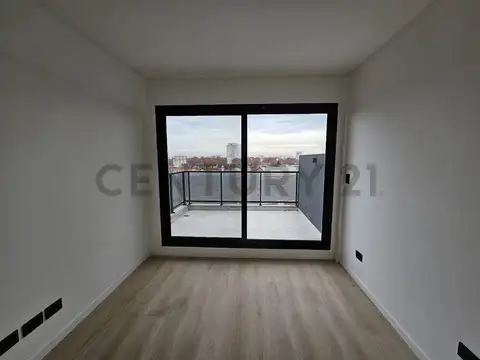 DEPARTAMENTO 2 AMBIENTES A ESTRENAR CON BALCÓN Y AMENITIES – VILLA DEL PARQUE