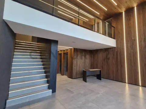 Avenida San Martín 4000, Piso 6