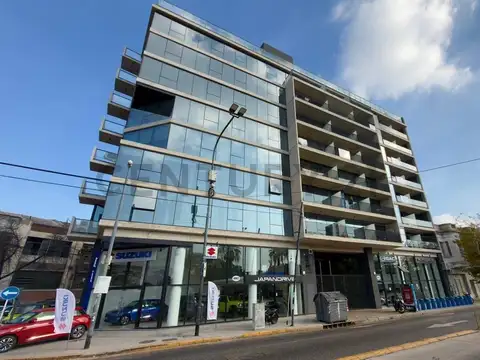 DEPARTAMENTO 2 AMBIENTES A ESTRENAR CON BALCÓN Y AMENITIES – VILLA DEL PARQUE